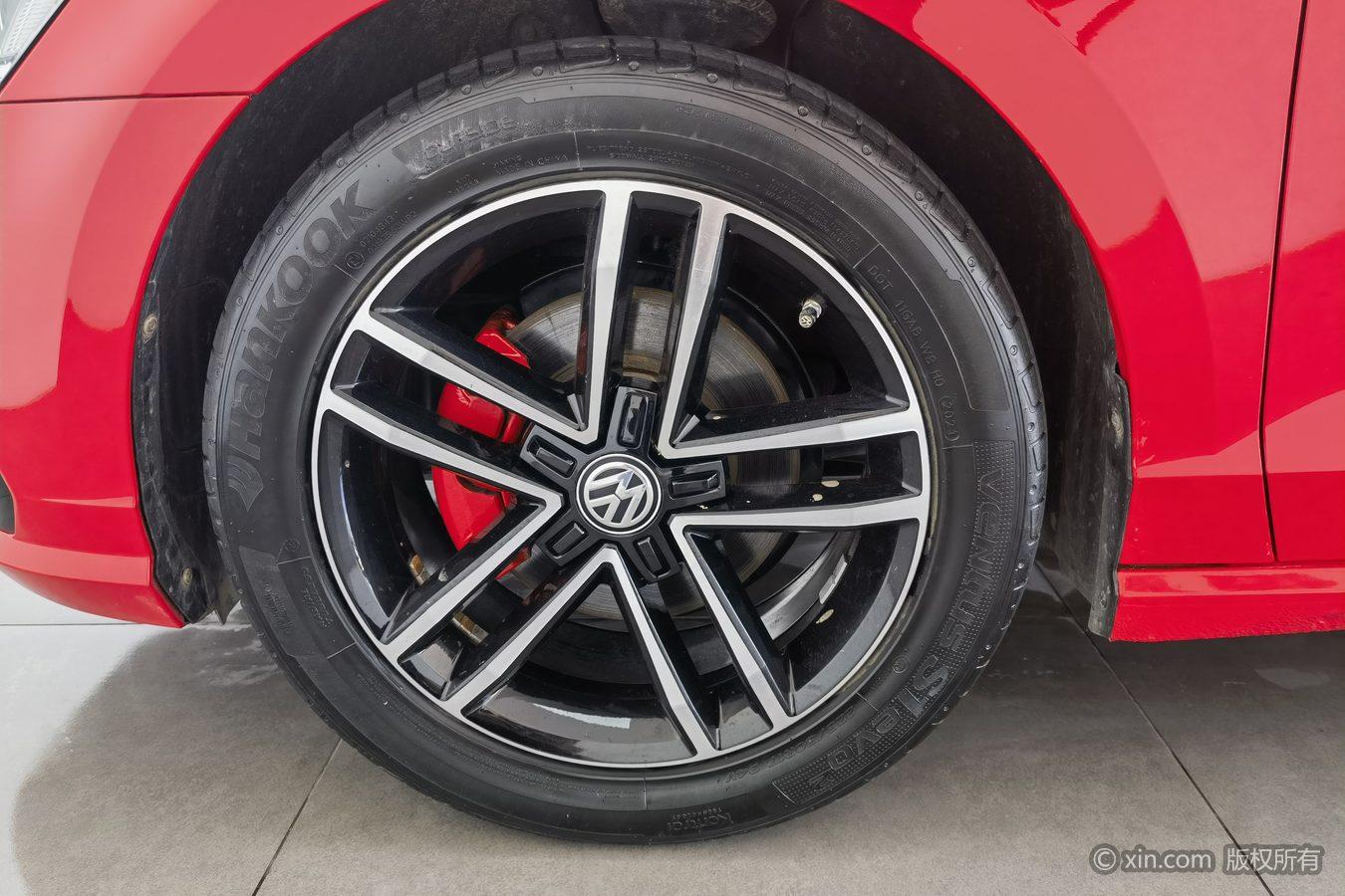 Volkswagen Lamando 2021 280TSI DSG Comfort