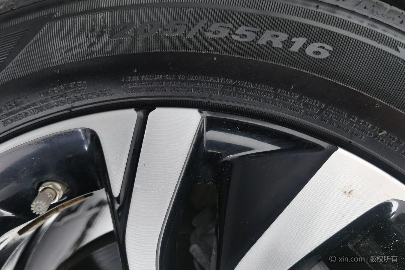 Chevrolet Monza 2019 RS 330T AT