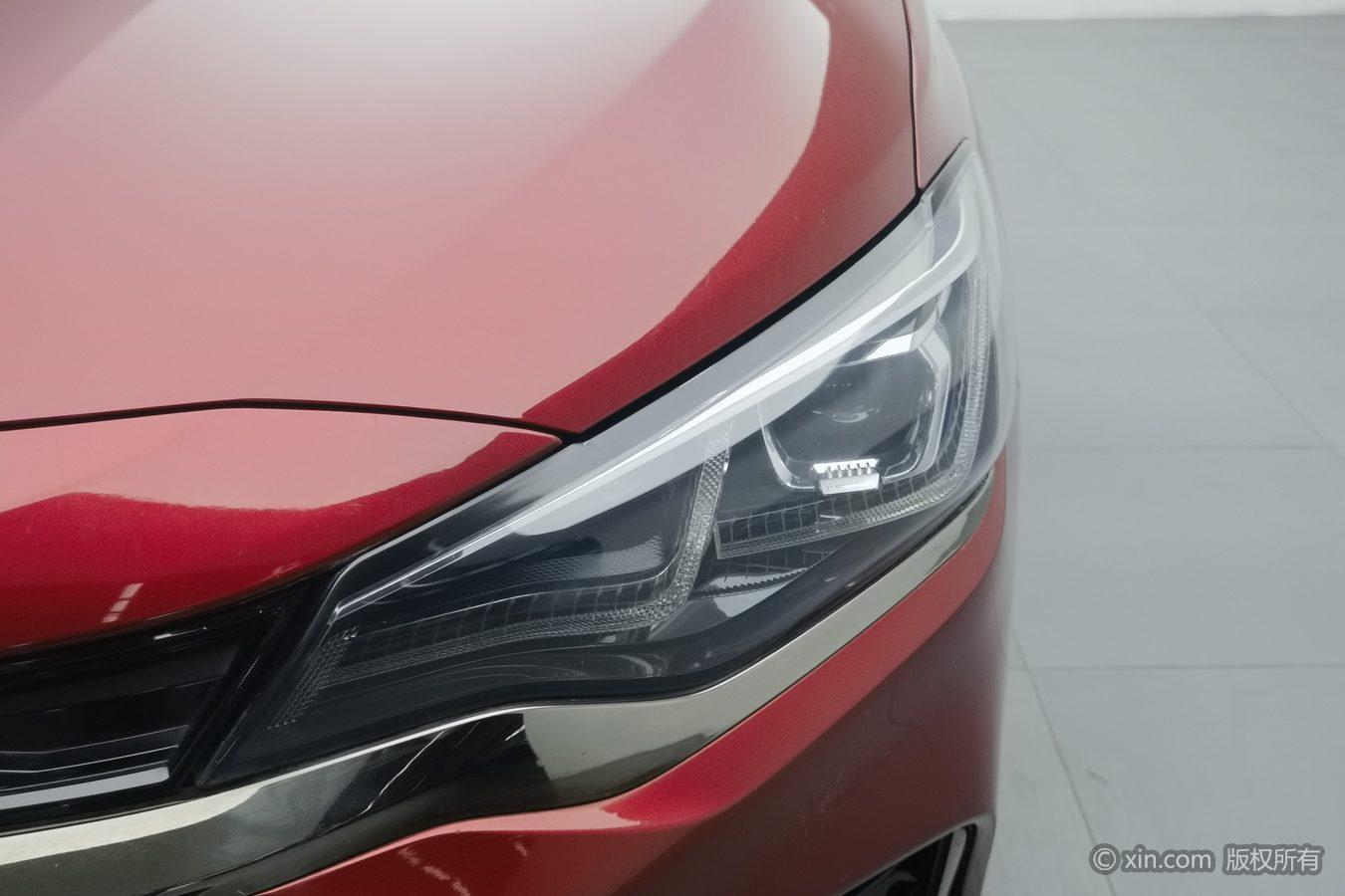 Chevrolet Monza 2019 RS 330T AT