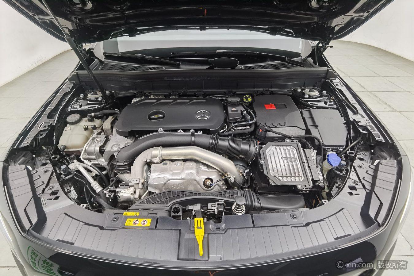 Mercedes-Benz GLB 2024 GLB 220