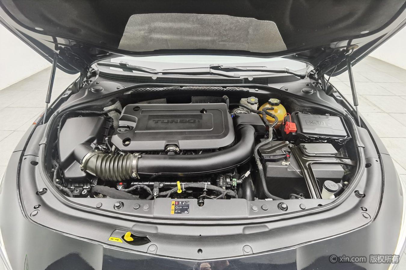 Buick LaCrosse 2021 652T Luxury