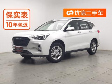 Haval M6