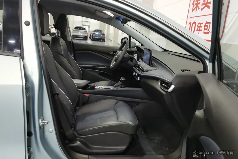 Buick Velite 6 — фото 14