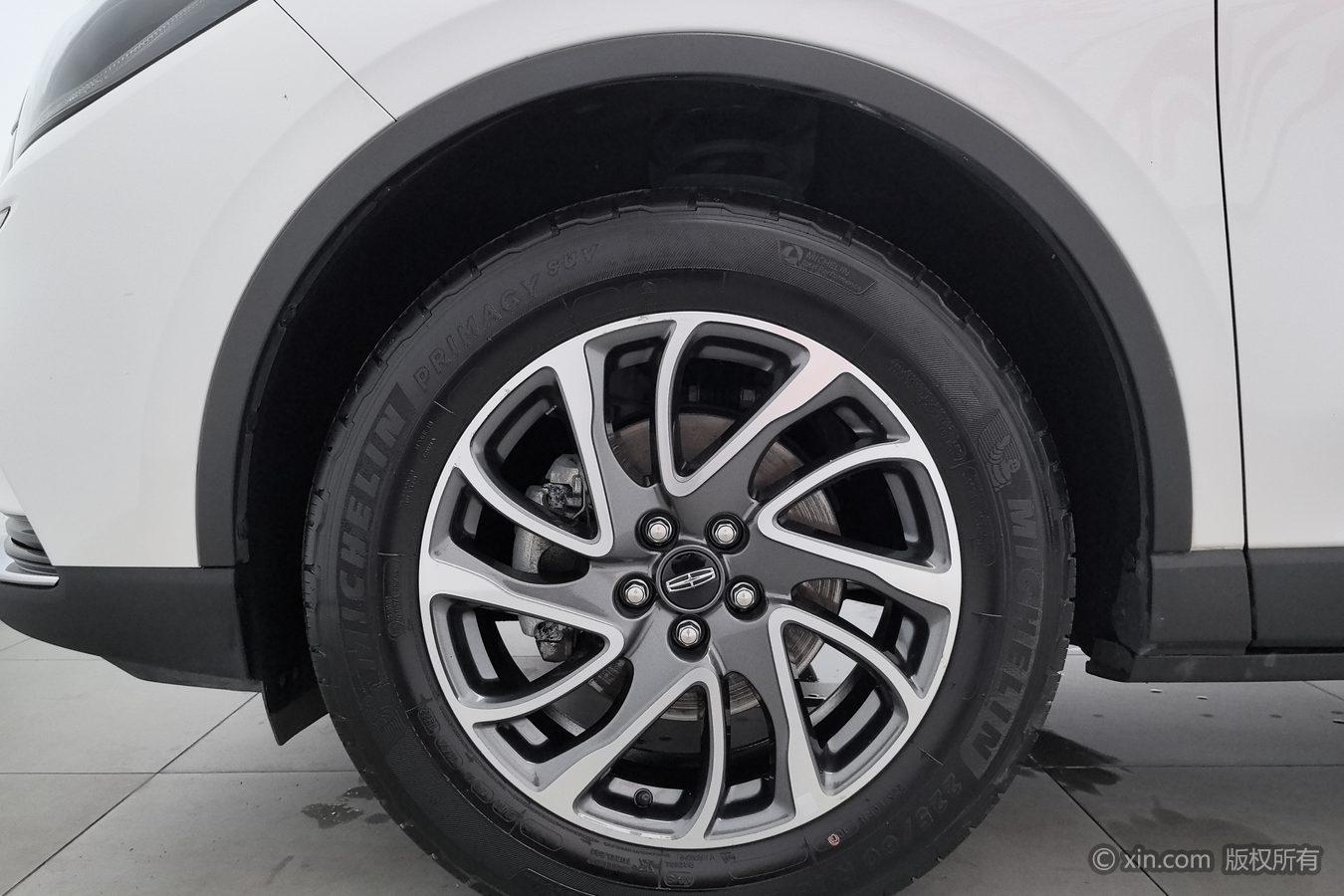 Lincoln Corsair 2022 2.0T Premium