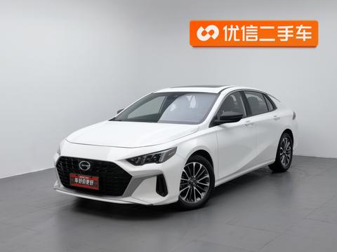 GAC Empow 2021 270T J11