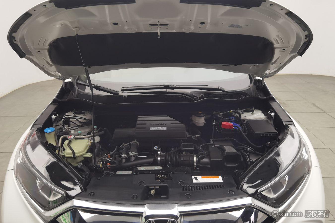 Honda CR-V 2019 240TURBO CVT Comfort V