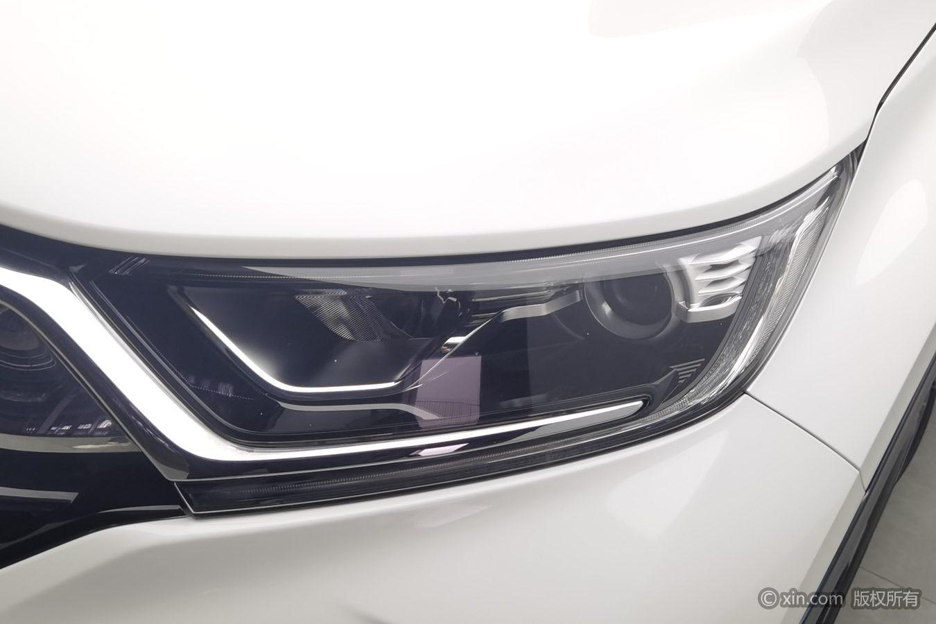 Honda CR-V 2019 240TURBO CVT Comfort V