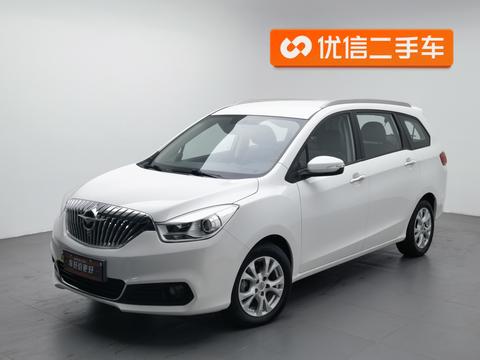 Haima Модель не указана