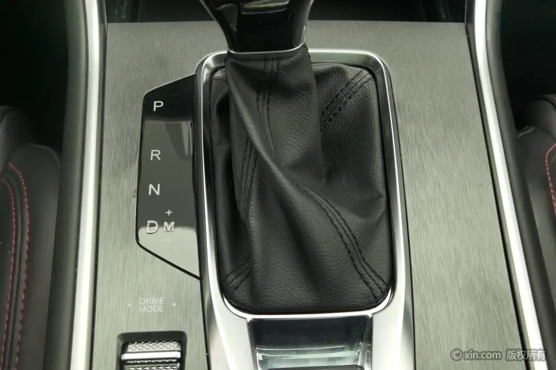 Changan CS75 — фото 10