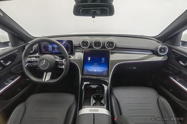 Mercedes-Benz Class C id 4320641 из Китая 7