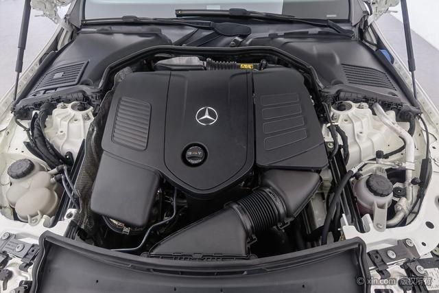 Mercedes-Benz Class C id 4320641 из Китая 15