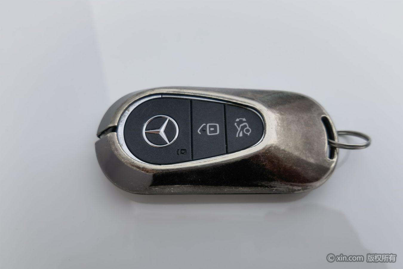 Mercedes-Benz C-Class C 2023 C 260 L Sport