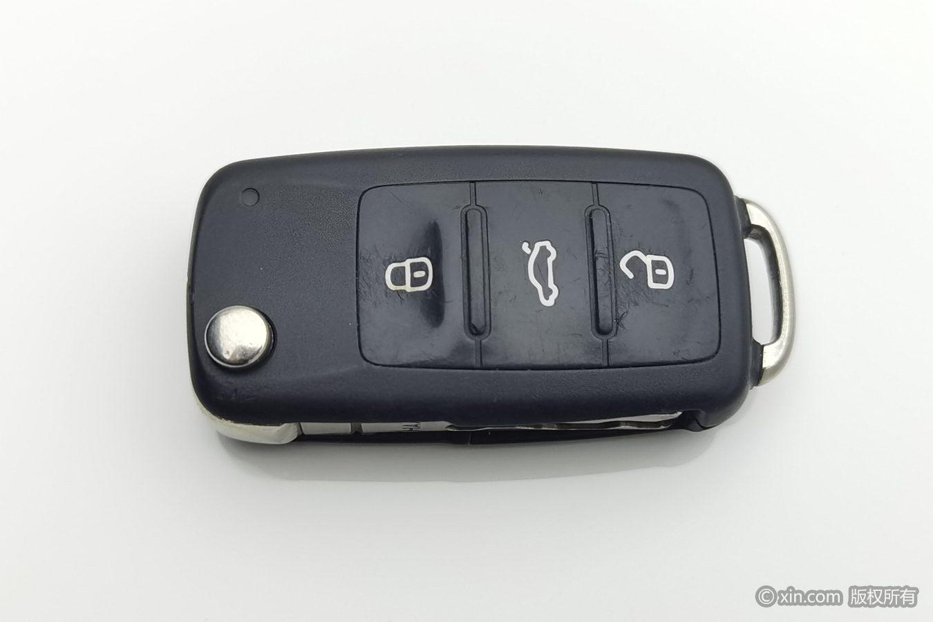 Volkswagen Polo 2014 1.6L AT Comfort