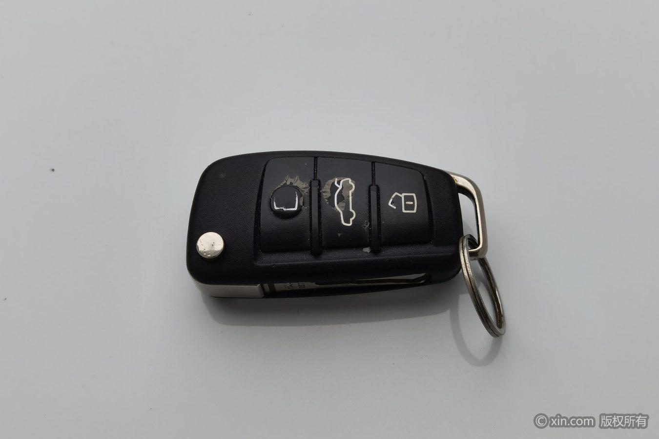 Audi A3 2015 Limousine 35 TFSI