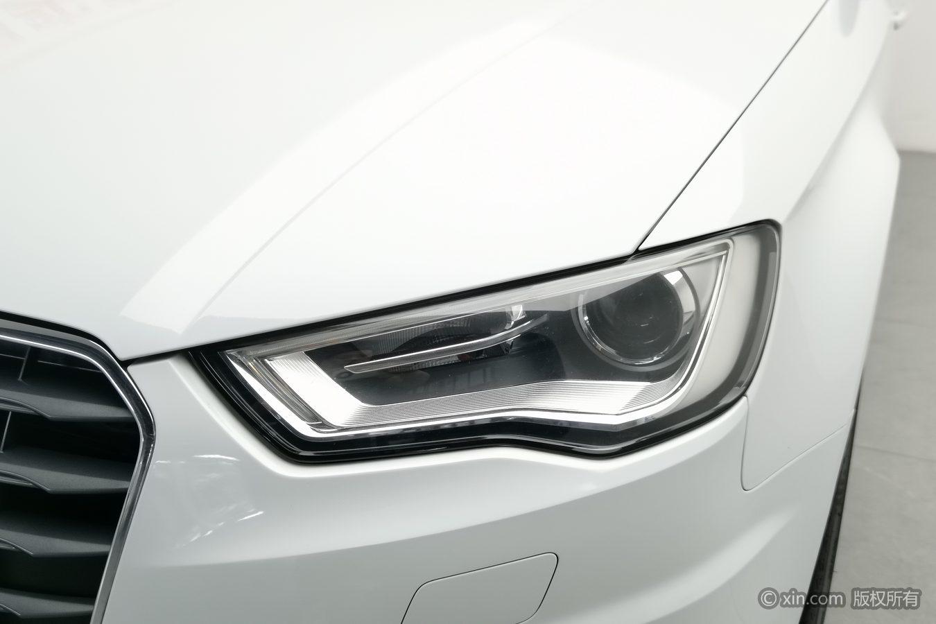 Audi A3 2015 Limousine 35 TFSI