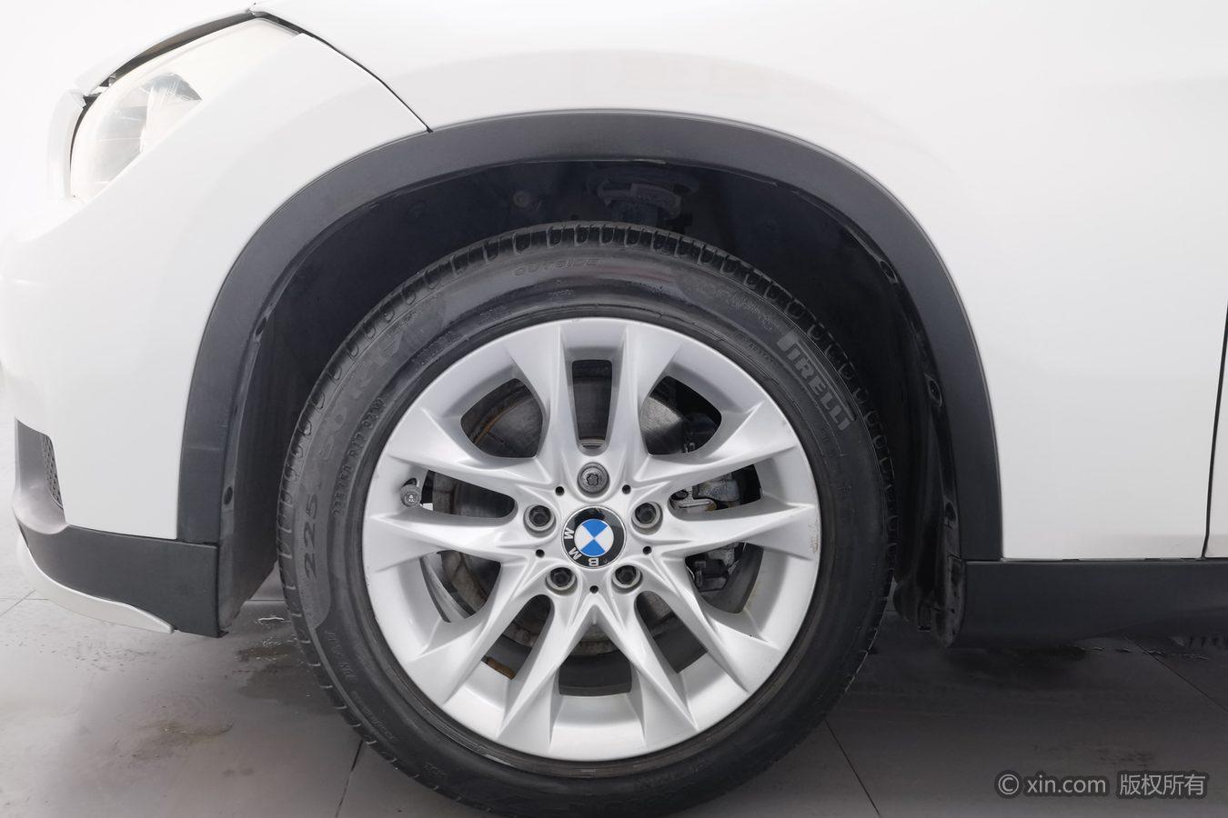 BMW X1 2015 sDrive18i Fashion