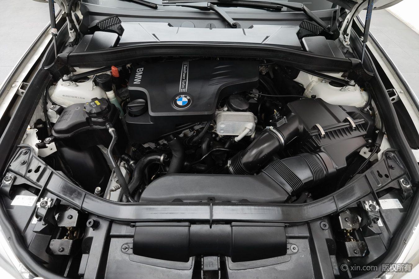 BMW X1 2015 sDrive18i Fashion