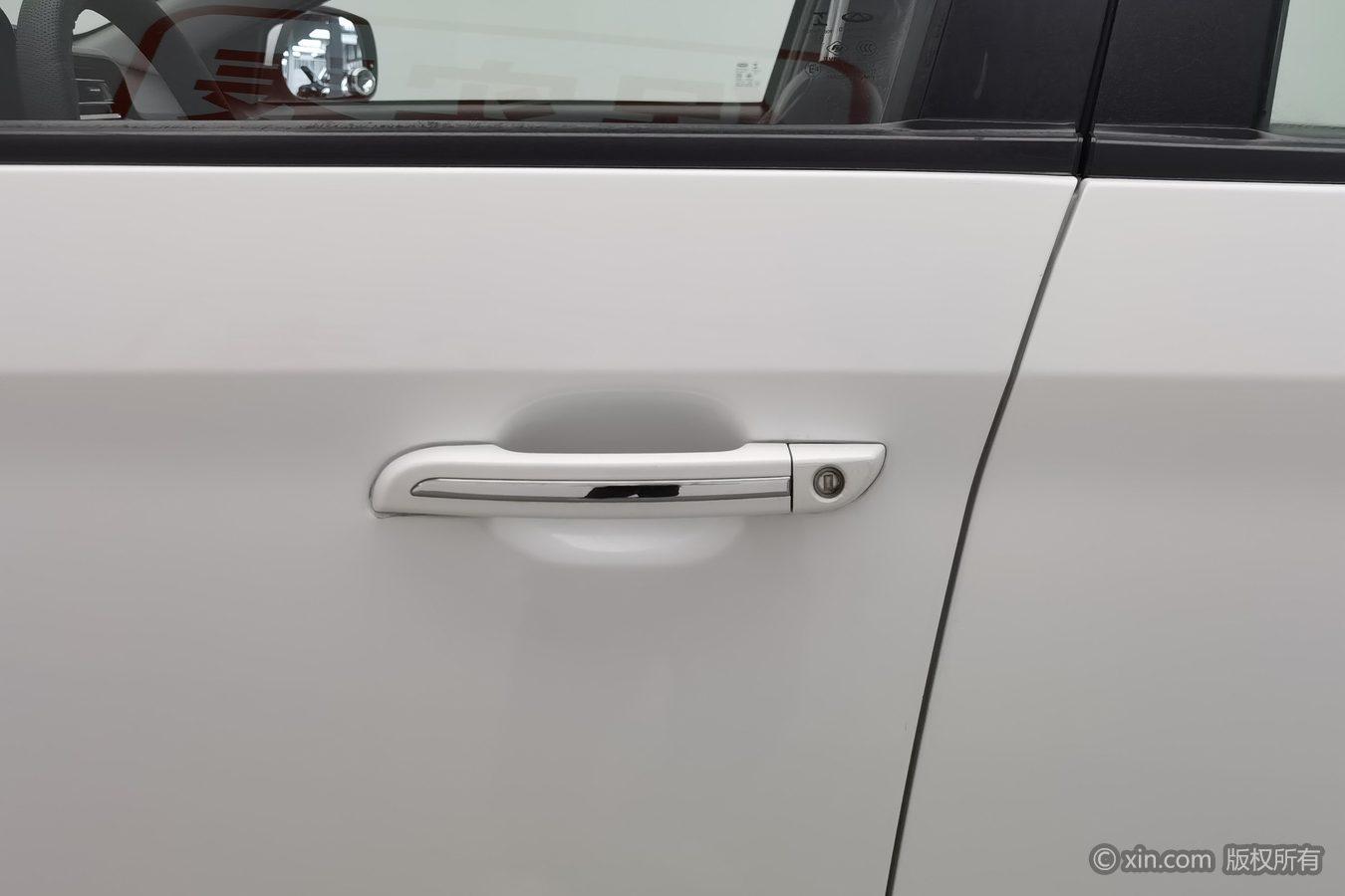 Chery Tiggo 3x 3x 2018 1.5L AT Elite