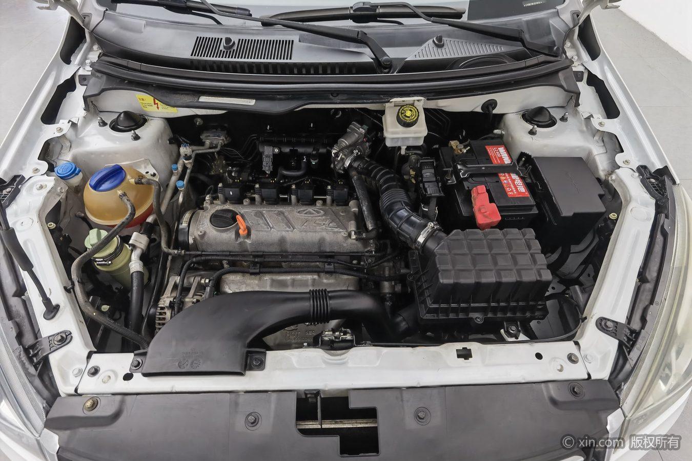 Chery Tiggo 3x 3x 2018 1.5L AT Elite