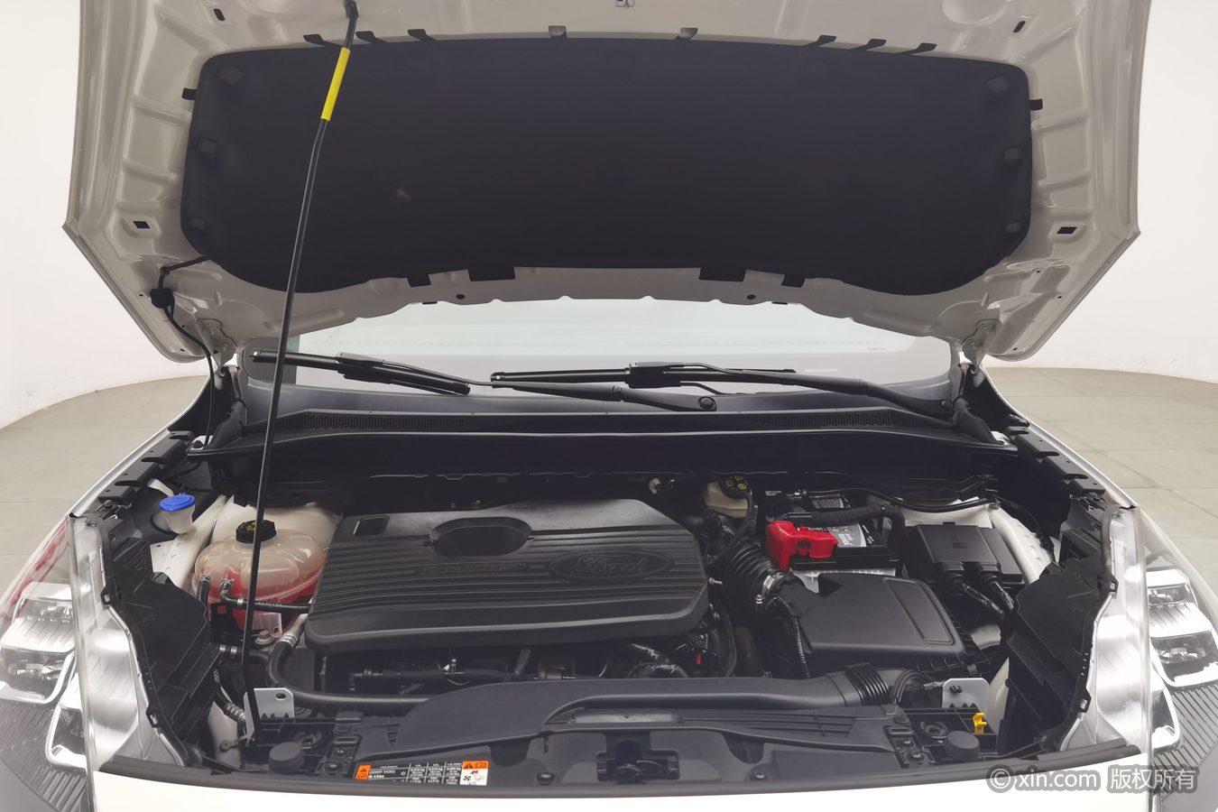 Ford Escape 2019 EcoBoost 245 ST-LINE