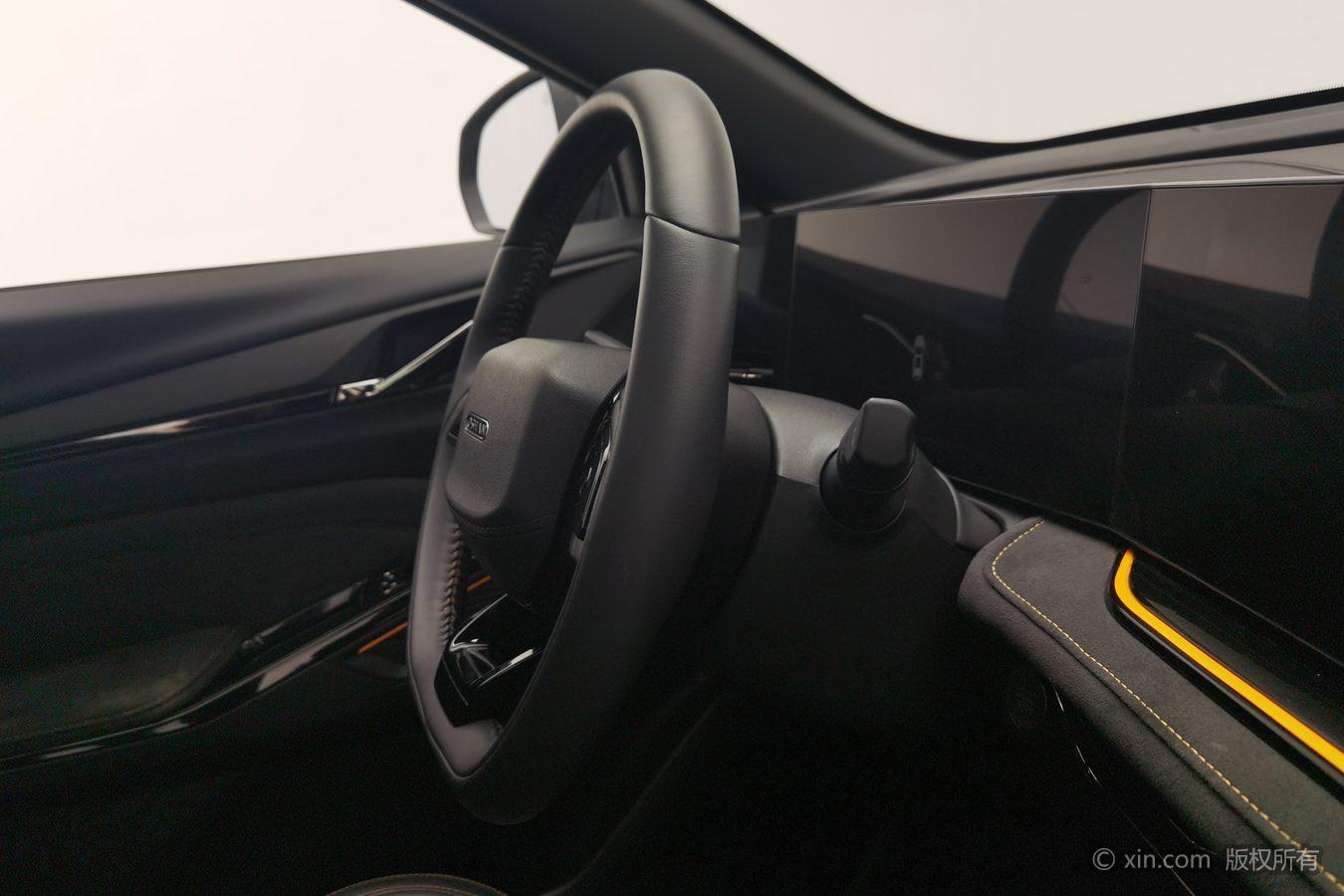 Changan Oshan X5 PLUS 2023 1.5T DCT zhuo yue xing