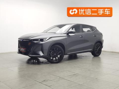 Changan Oshan X5 PLUS