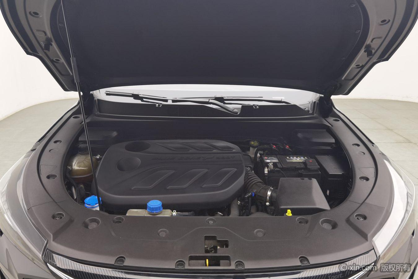 Changan Oshan X5 PLUS 2023 1.5T DCT zhuo yue xing