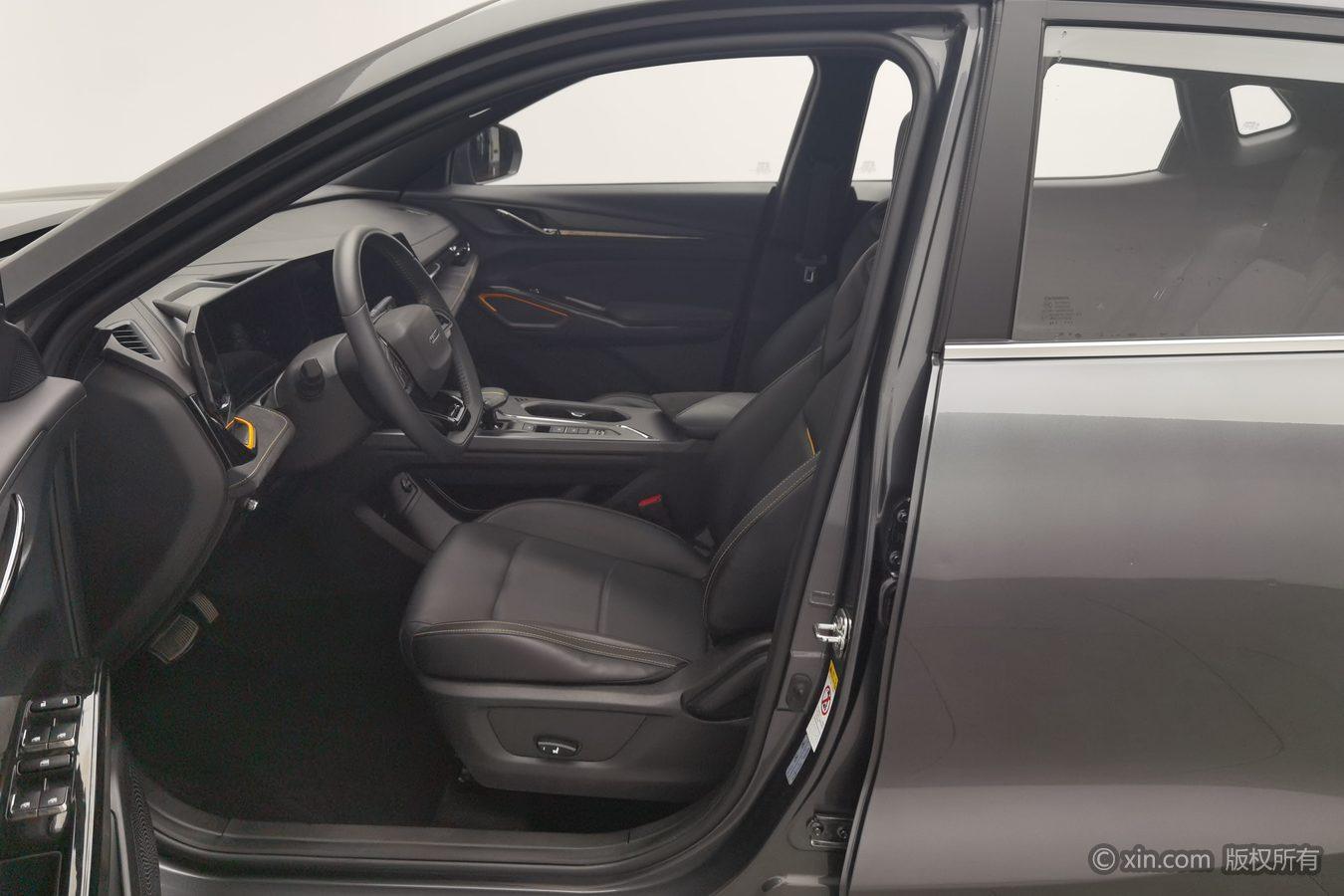 Changan Oshan X5 PLUS 2023 1.5T DCT zhuo yue xing