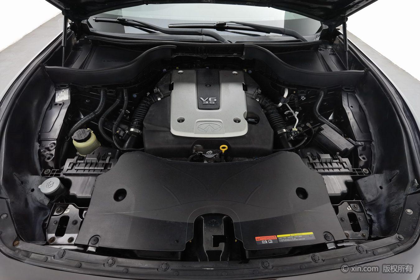 Infiniti FX 2010 FX35 Standard