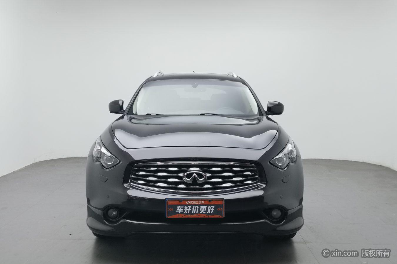 Infiniti FX 2010 FX35 Standard