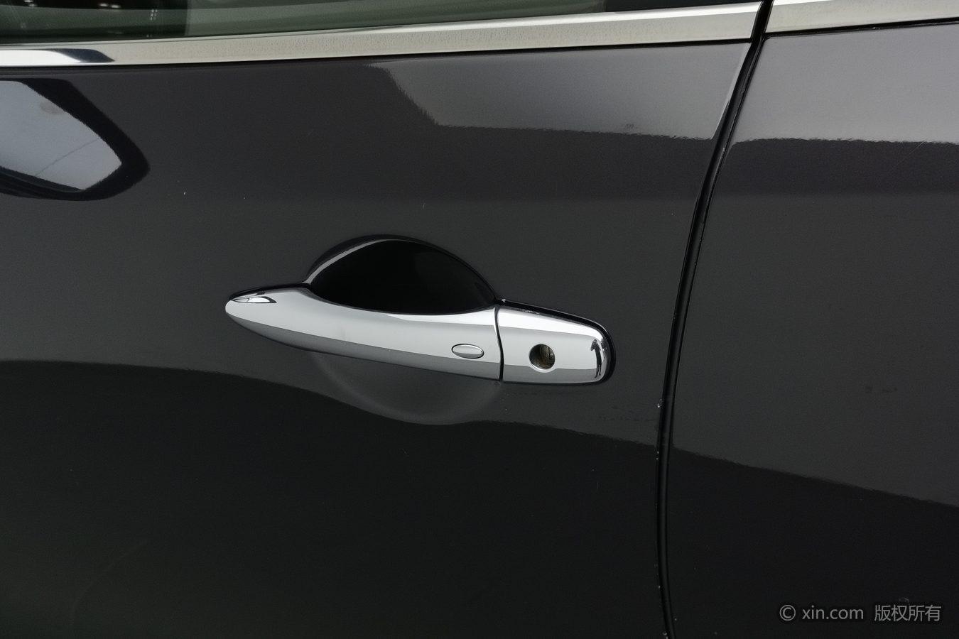 Infiniti FX 2010 FX35 Standard