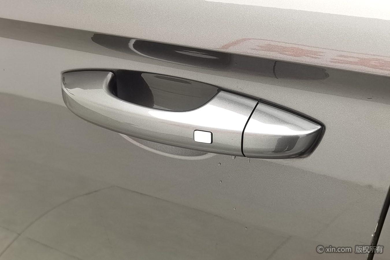 Geely Emgrand 2025 4 1.5L CVT