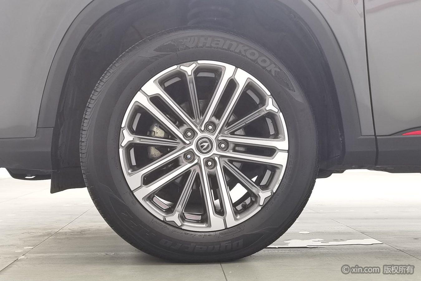 Changan CS75 Plus 2022 1.5T AT Luxury