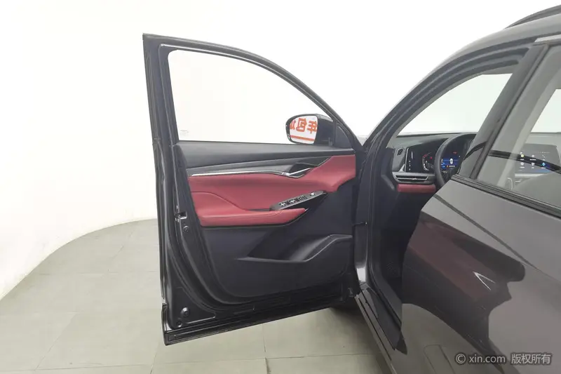 Changan CS75 PLUS — фото 17