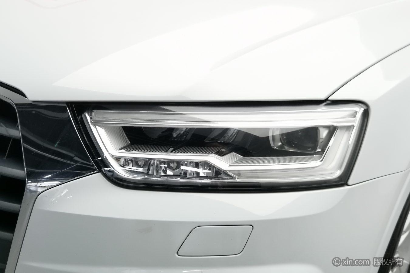 Audi Q3 2018 30 TFSI Fashion