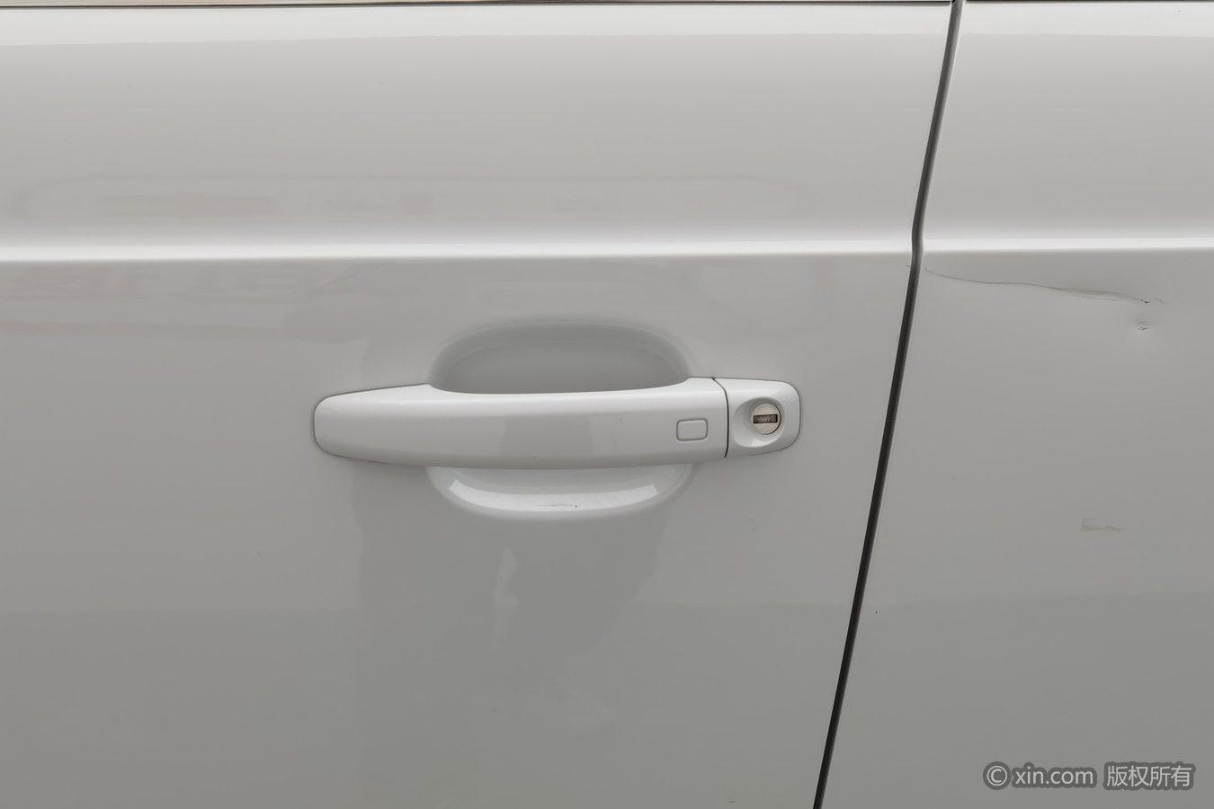 Audi Q3 2018 30 TFSI Fashion