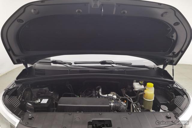Wuling Journey 2021 1.5 T MTComfort — фото 5
