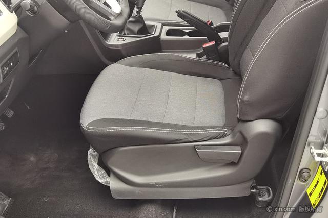 Wuling Journey 2021 1.5 T MTComfort — фото 18