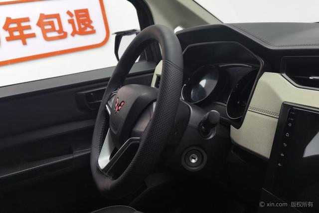 Wuling Journey 2021 1.5 T MTComfort — фото 16