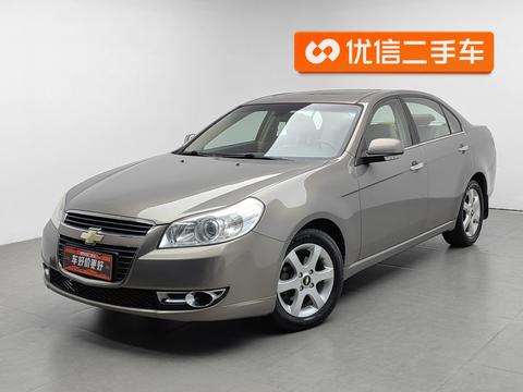 Chevrolet Модель не указана