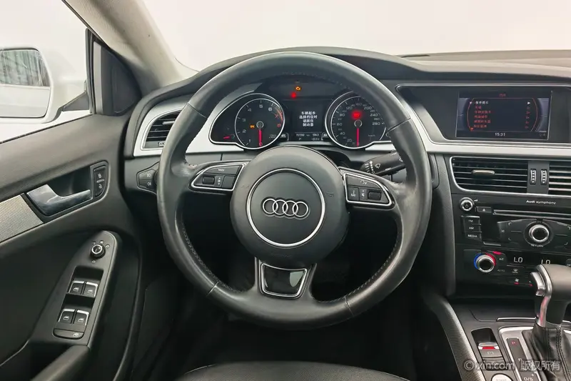 Audi A5 Sportback 45 TFSI — фото 9