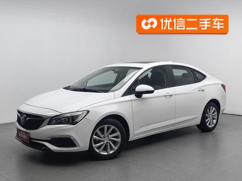 Buick Verano