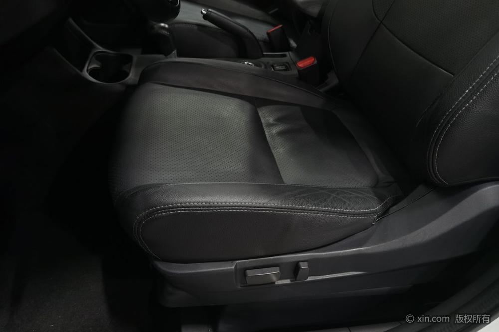 Mitsubishi Outlander (Import), фото 18