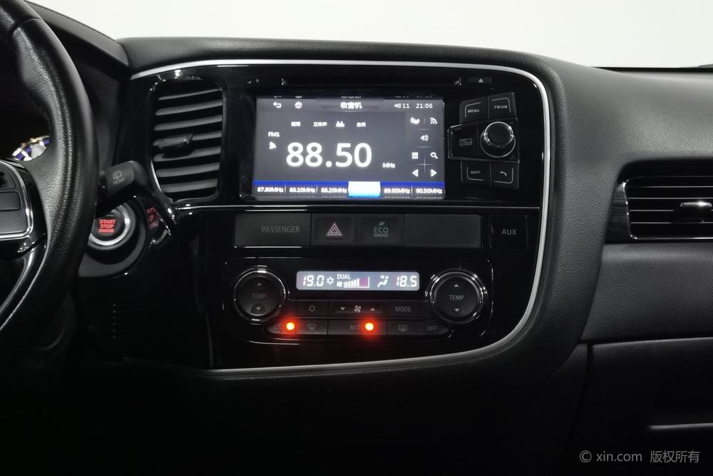 Mitsubishi Outlander (Import), фото 13