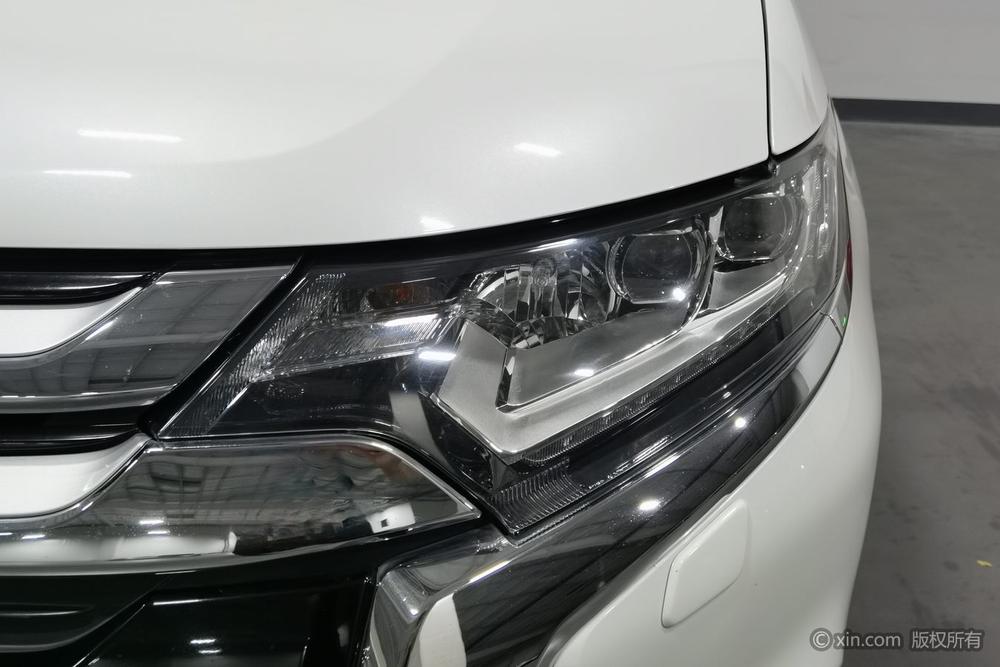 Mitsubishi Outlander (Import), фото 7