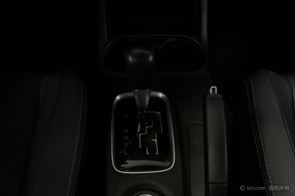 Mitsubishi Outlander (Import), фото 15