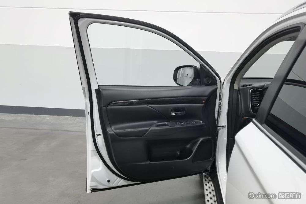Mitsubishi Outlander (Import), фото 22
