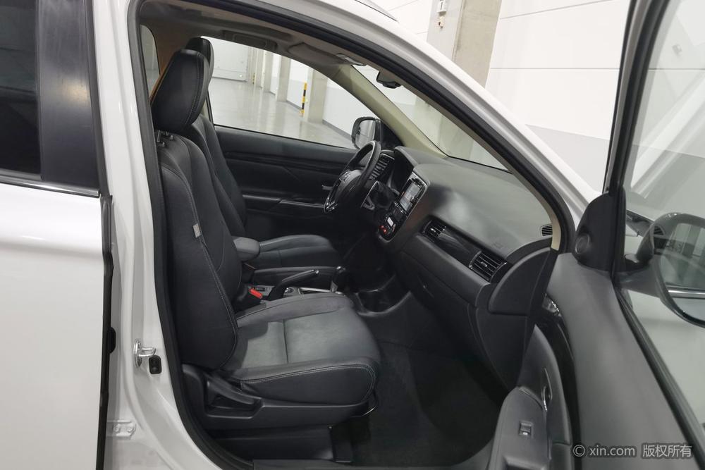 Mitsubishi Outlander (Import), фото 19