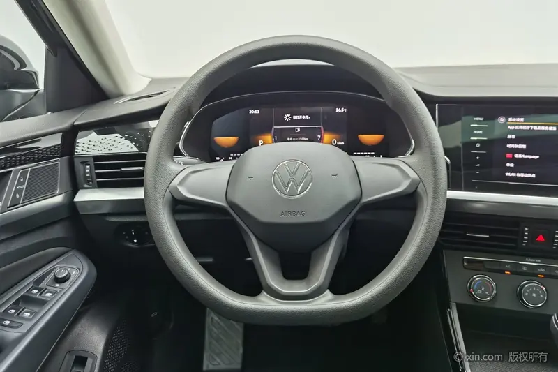 Volkswagen Passat — фото 9
