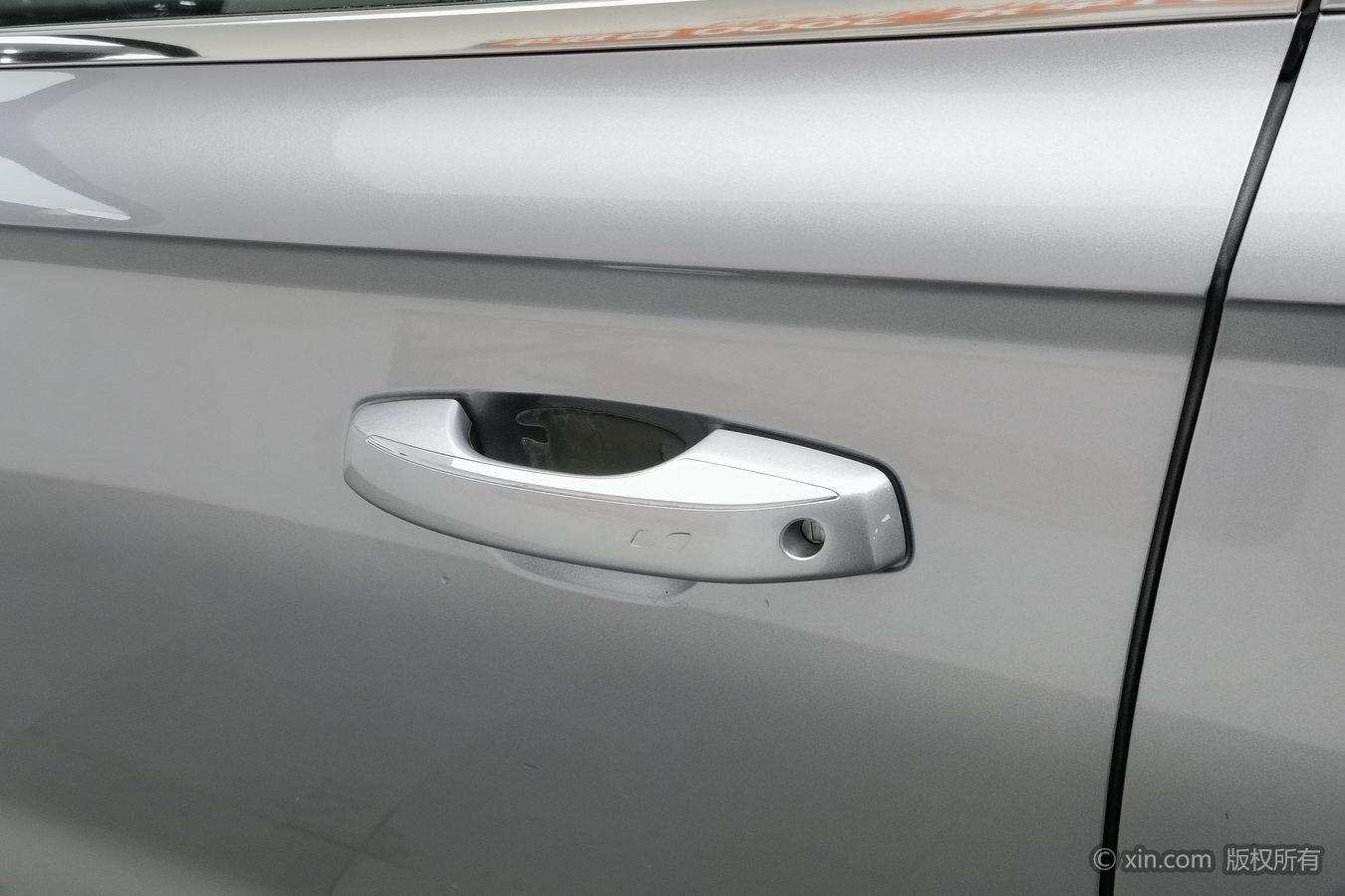 Geely Monjaro L 2024 2.0TD AT